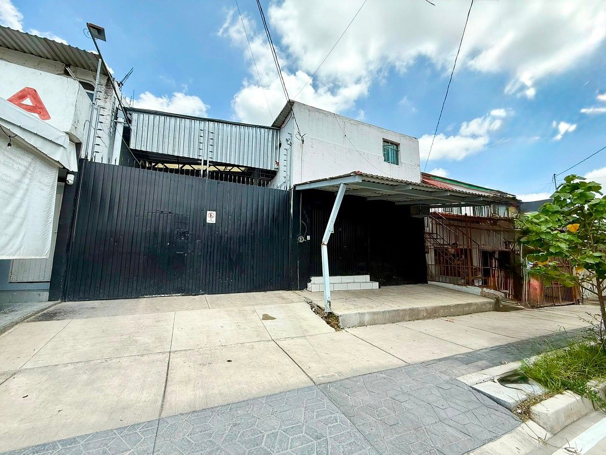 Warehouse for rent, Ciudad Granja, photo 1 of 17