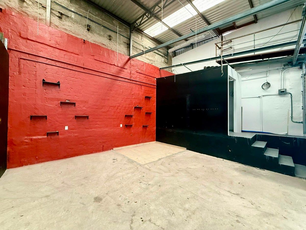 Commercial Storage Unit in Ciudad Granja, Zapopan, photo 5 of 17