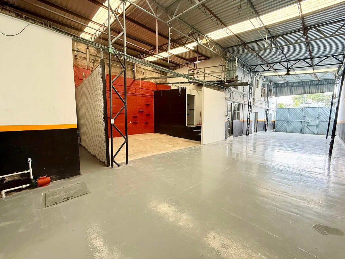 Commercial Storage Unit in Ciudad Granja, Zapopan, photo 6 of 17