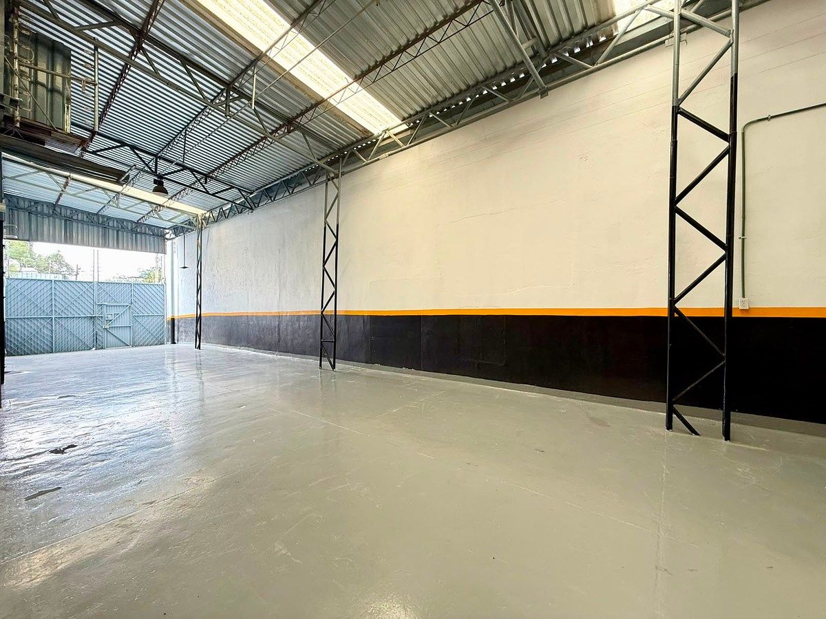 Commercial Storage Unit in Ciudad Granja, Zapopan, photo 7 of 17