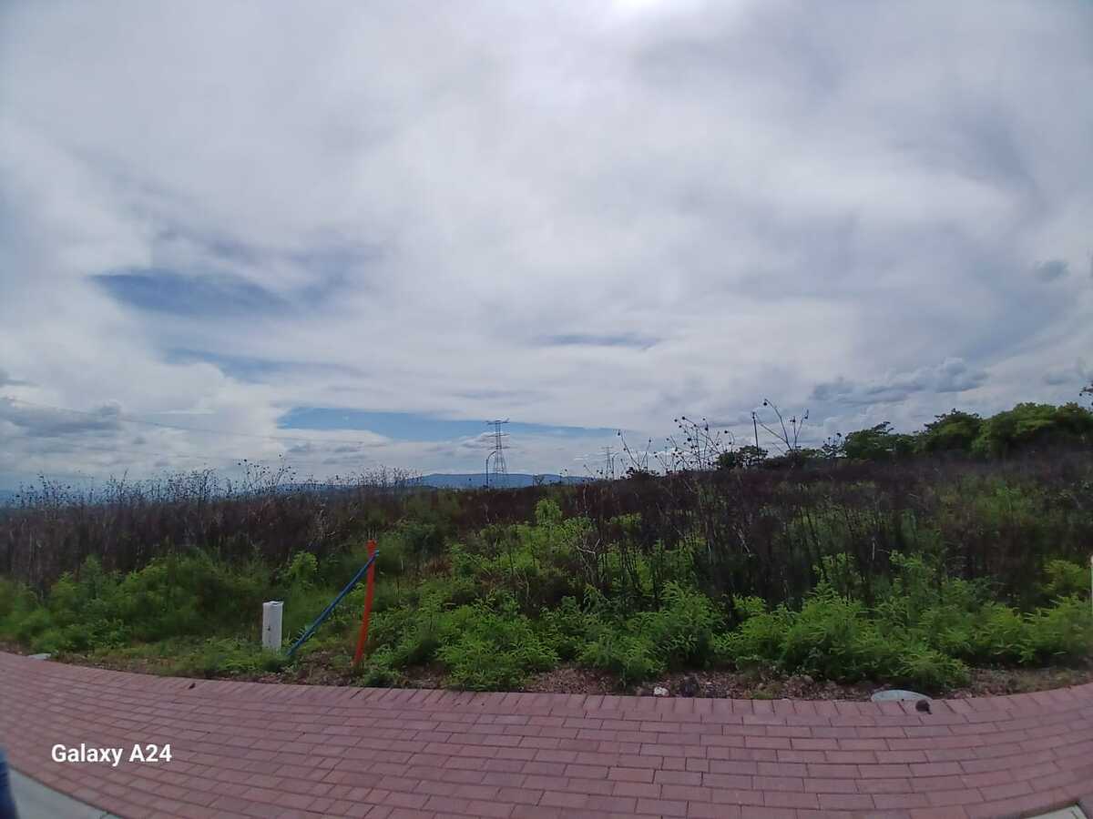 4 of 8: Frente del Terreno