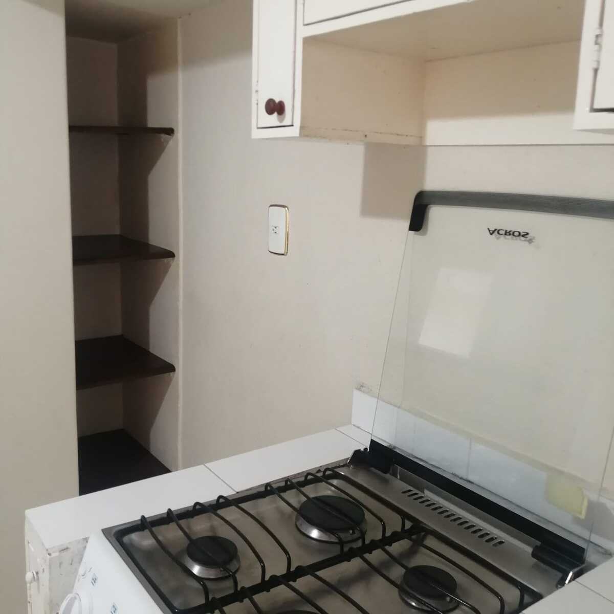 5 de 17: cocina