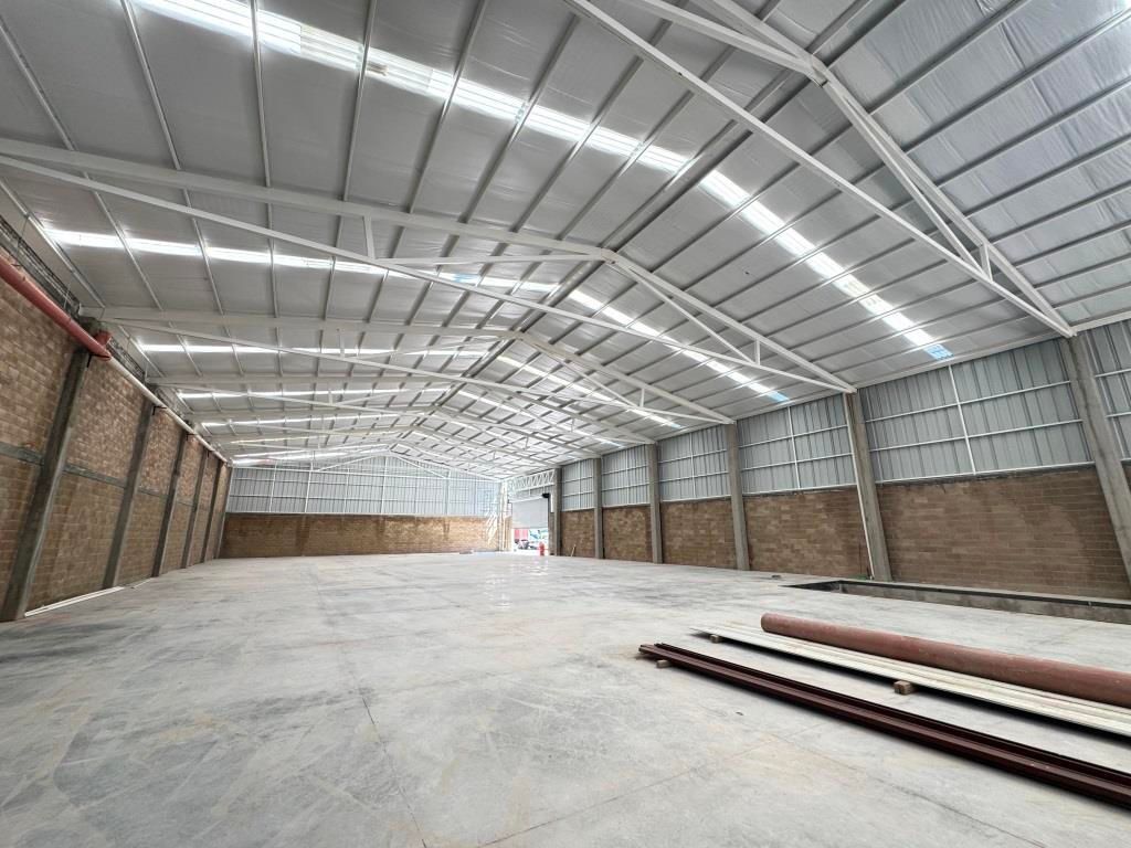 Nave industrial en Ciudad Industrial, Aguascalientes, foto 6 de 10