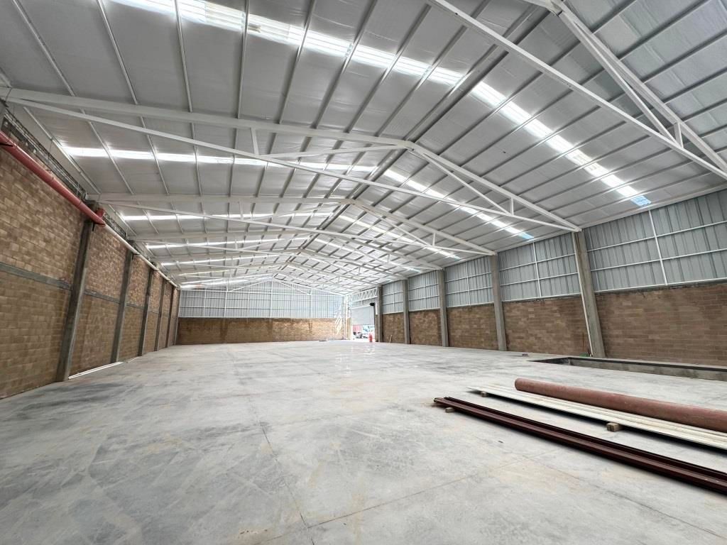 Nave industrial renta, Ciudad Industrial Sur 1,322m2, foto 1 de 10