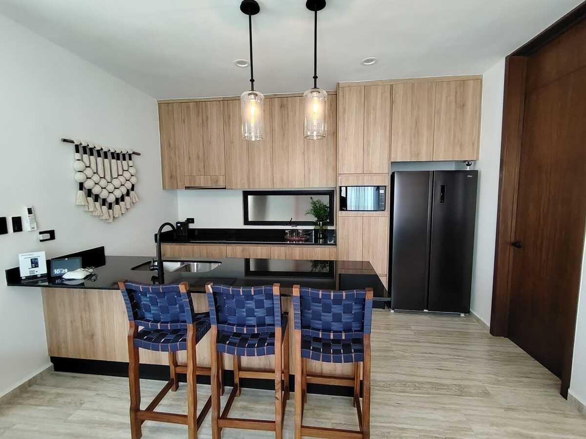 3 de 11: COCINA