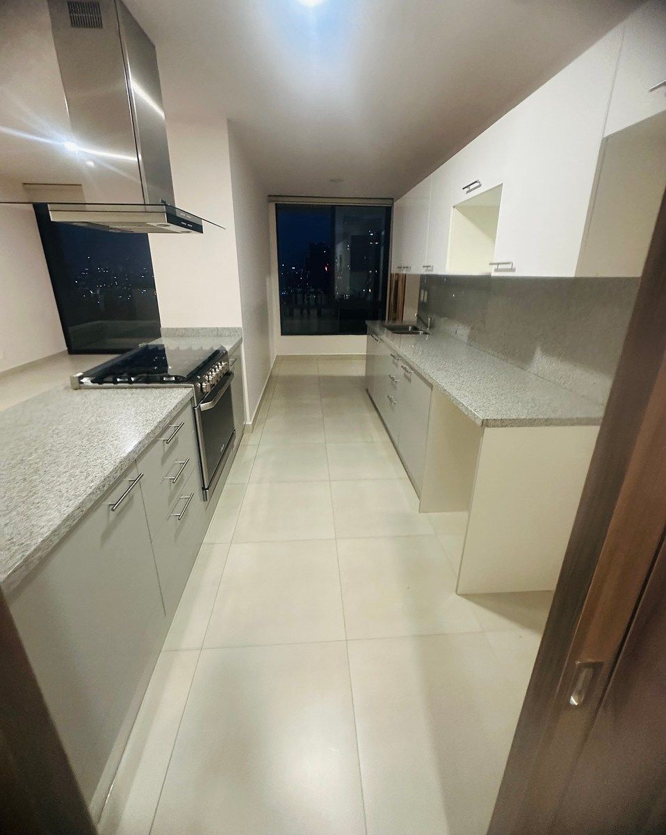 Apartamento em Bosque Real, Huixquilucan, foto 7 de 17