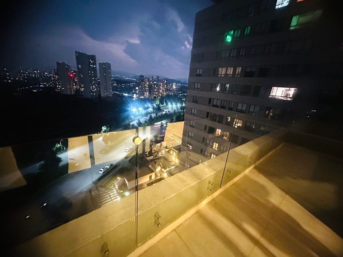Apartamento em Bosque Real, Huixquilucan, foto 9 de 17