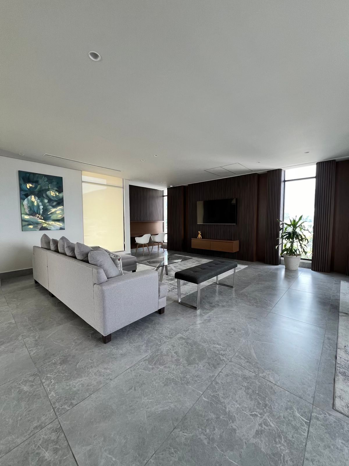 13 de 15: Salon Social