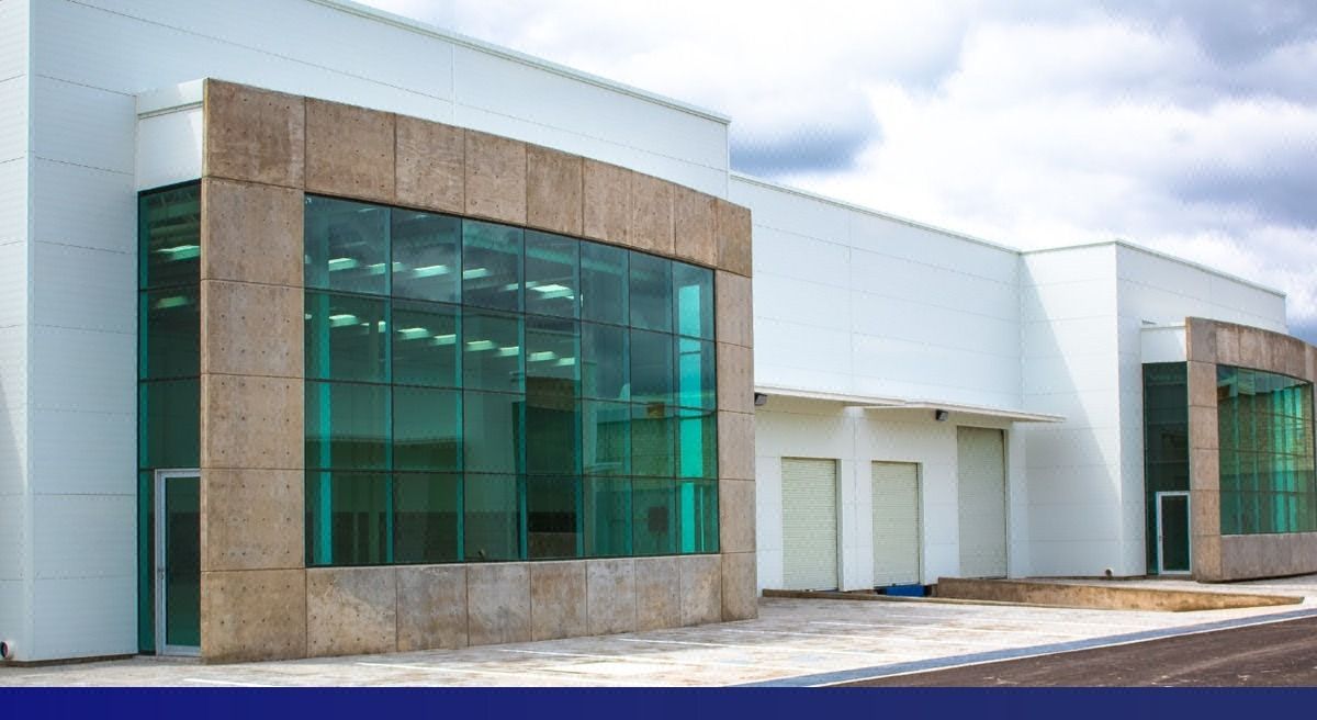 Bodegas Industria Ligera en Venta Querétaro Spartek III