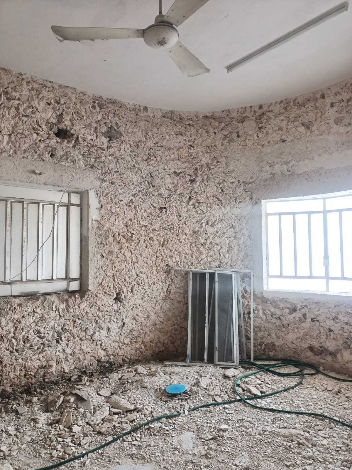 4 de 10: Interior