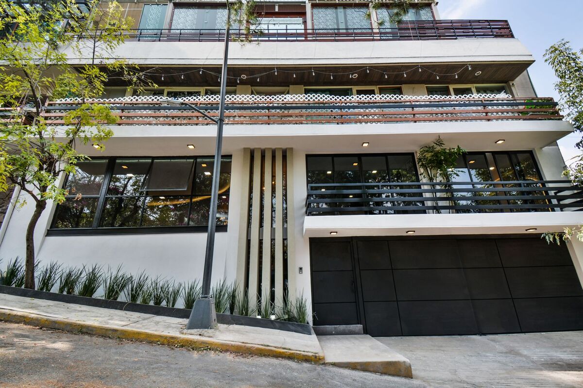 1 de 19: Vista exterior