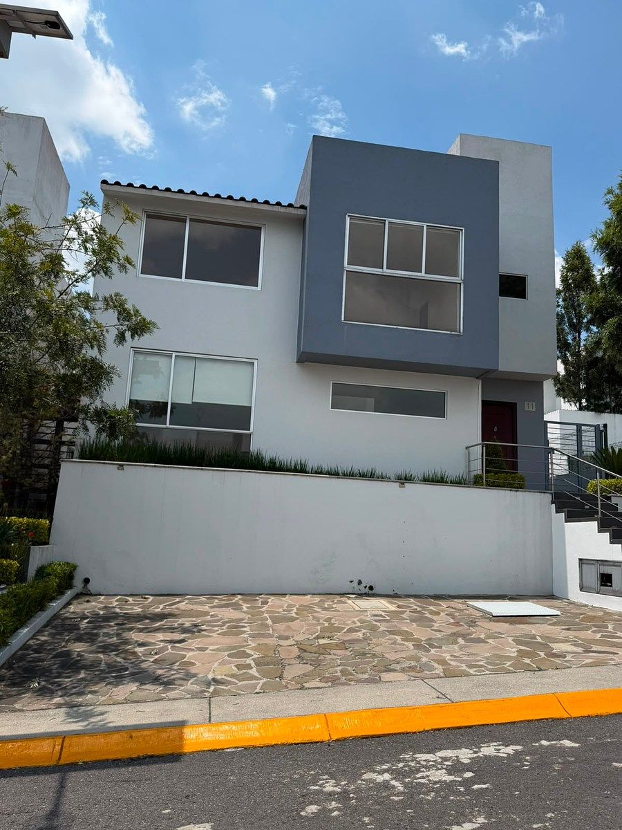 Casa para Alugar na Zona Esmeralda, foto 1 de 15