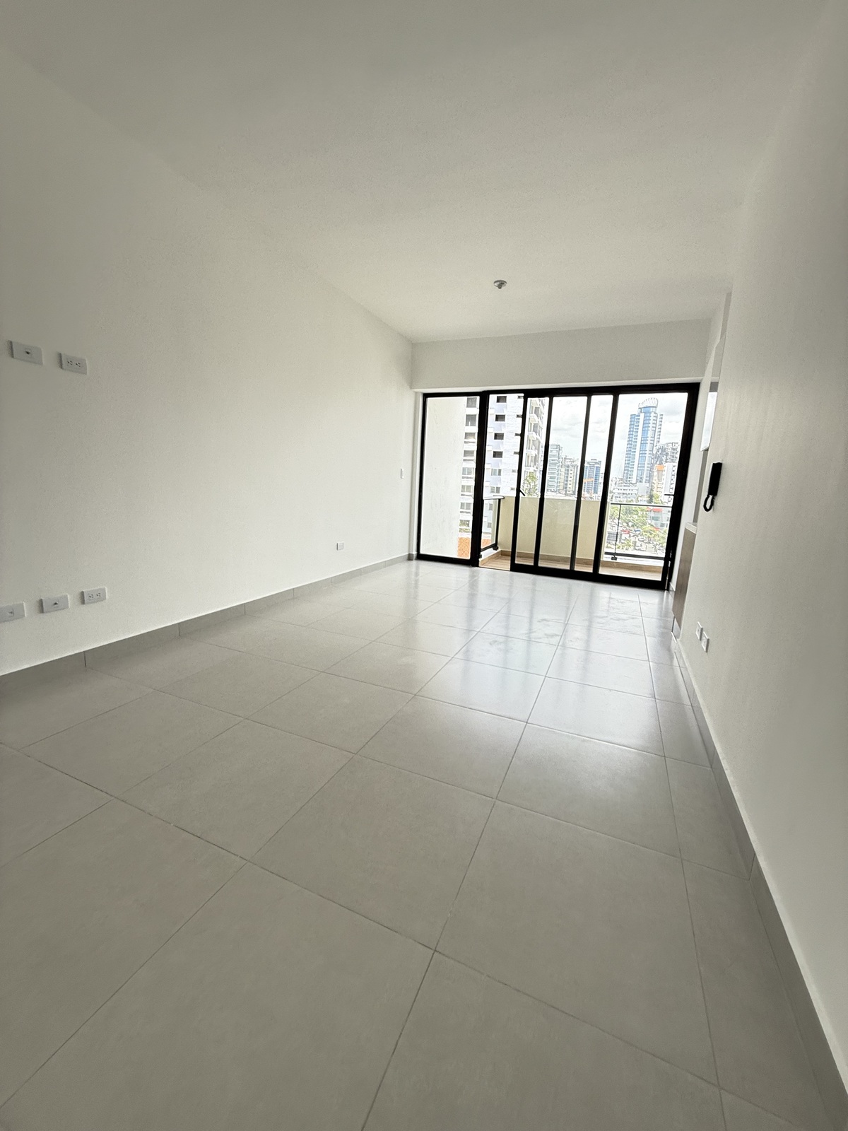 Apartamentos en Venta Ensanche Naco, Santo Domingo
