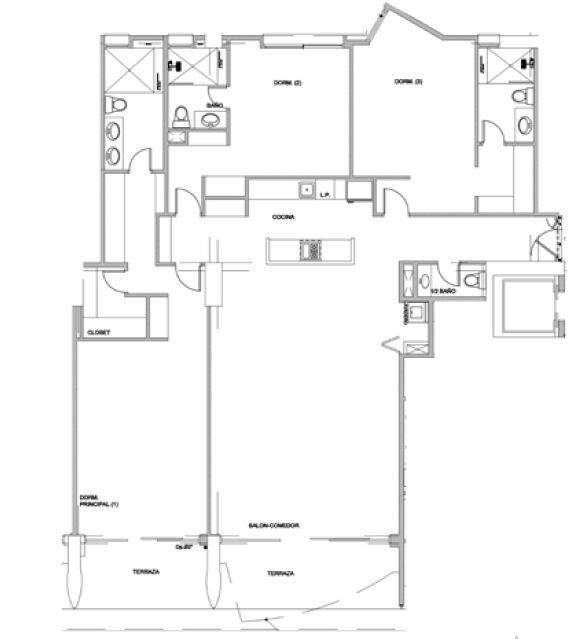 21 de 24: Apartamento Se Vende en 7 Mares Cap Cana 20