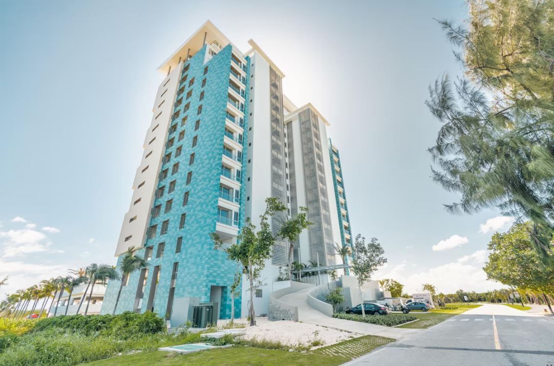 24 de 24: 7Mares at Cap Cana Dominican Republic 3