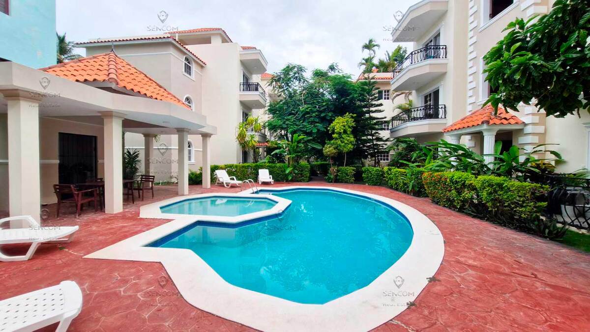 Apartamentos en Venta El Cortecito, La Altagracia