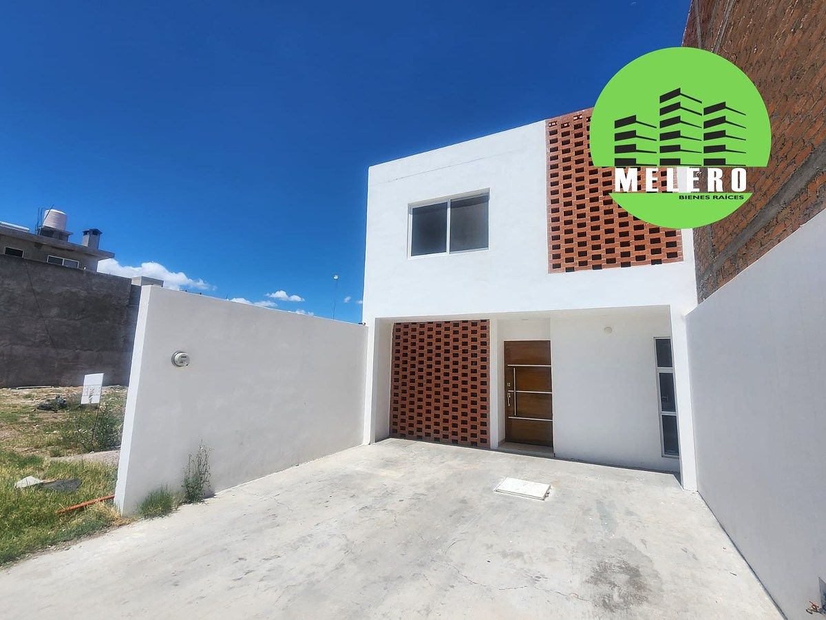 Casa en Venta en Fracc. Ancira