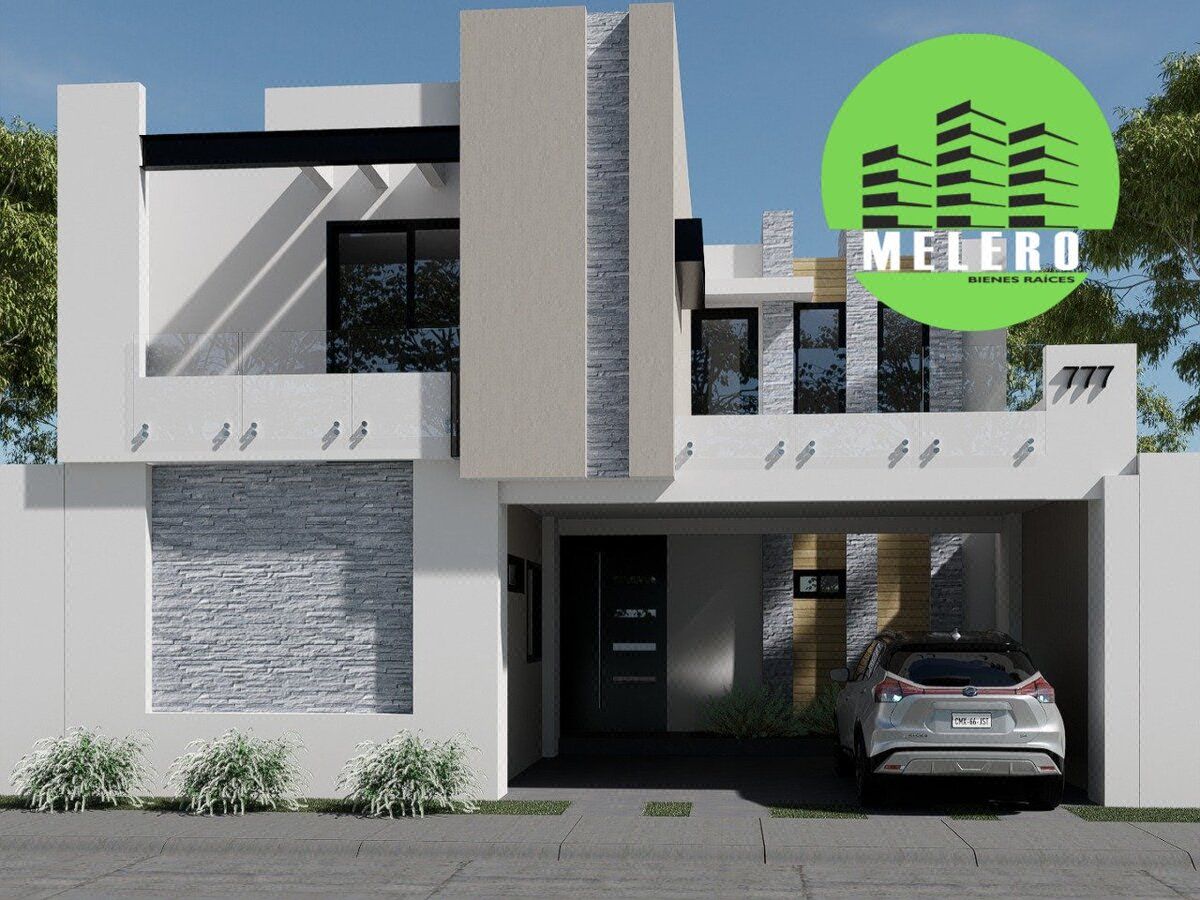 Casa en Venta en Fracc. Santa Rosa Residencial