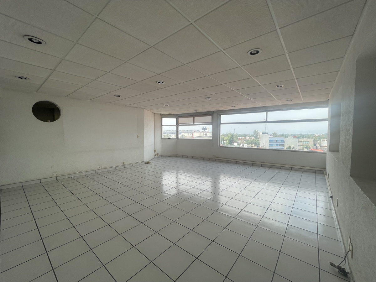 1 of 12: Departamento en Renta en Cantil del Pedregal Rayo Vende ®