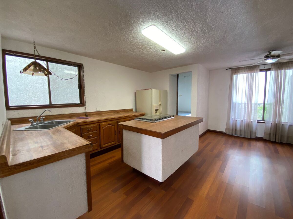 Casa en Las Águilas, Guadalupe, foto 4 de 9