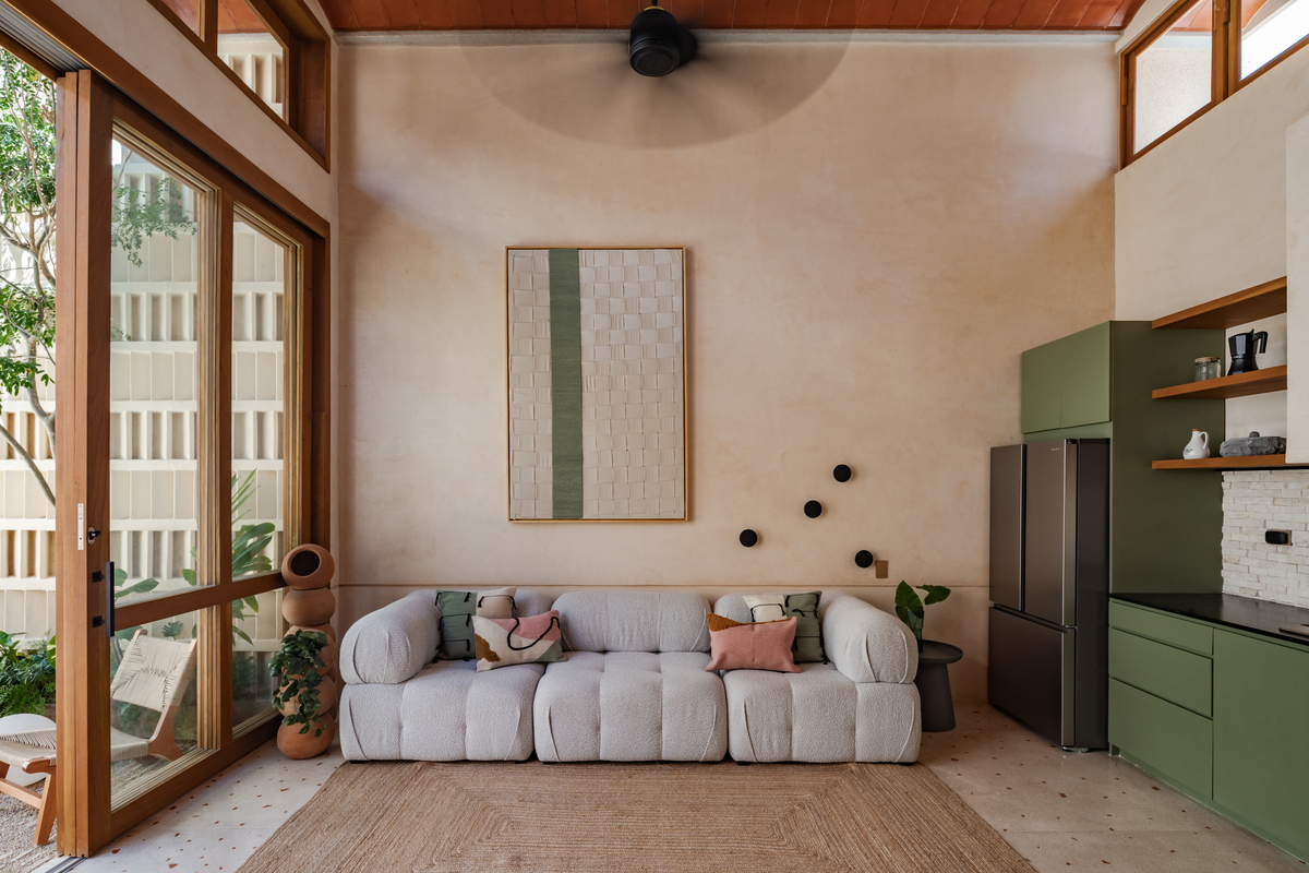 3 de 11: Sala