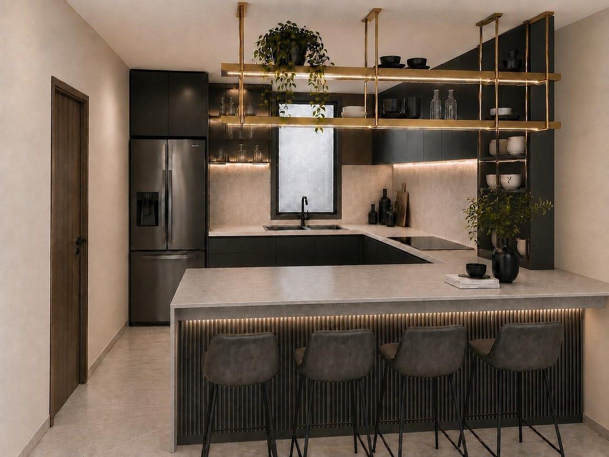 Casa en San Antonio el Desmonte, Pachuca de Soto, foto 4 de 11