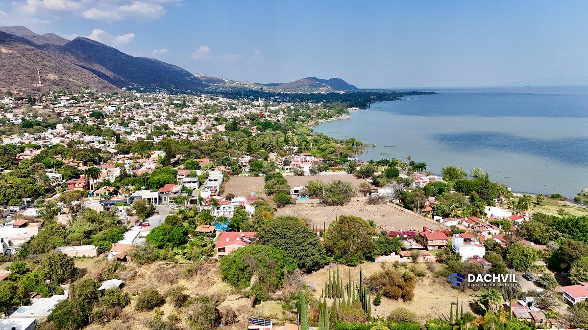 Investidores Ajijic, foto 1 de 6