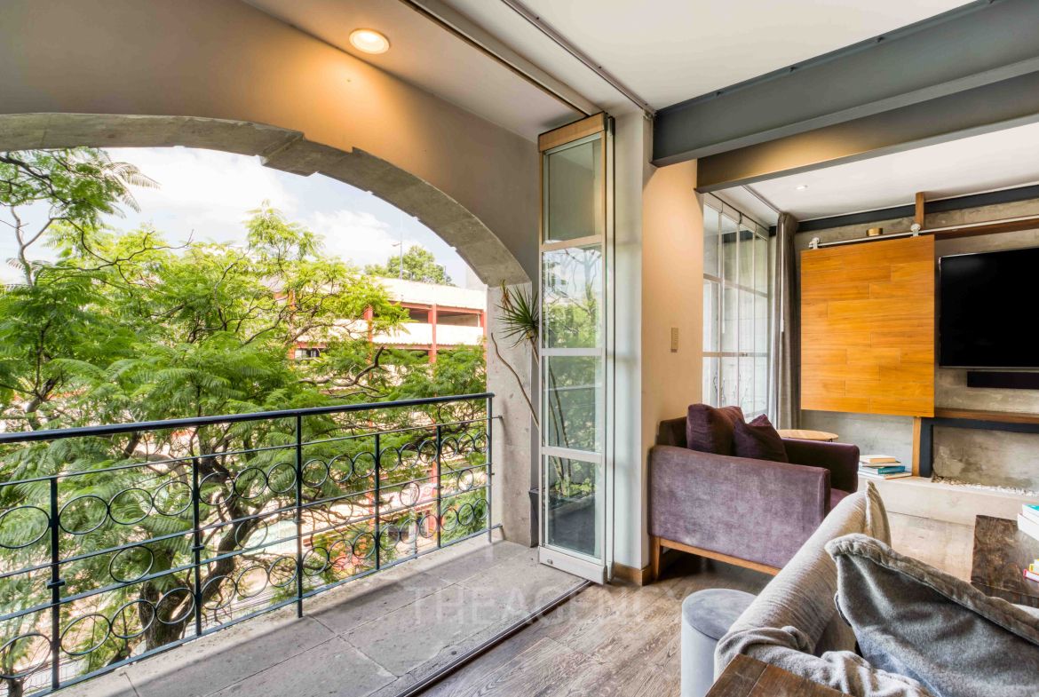 Departamento en venta en Polanco - foto 4