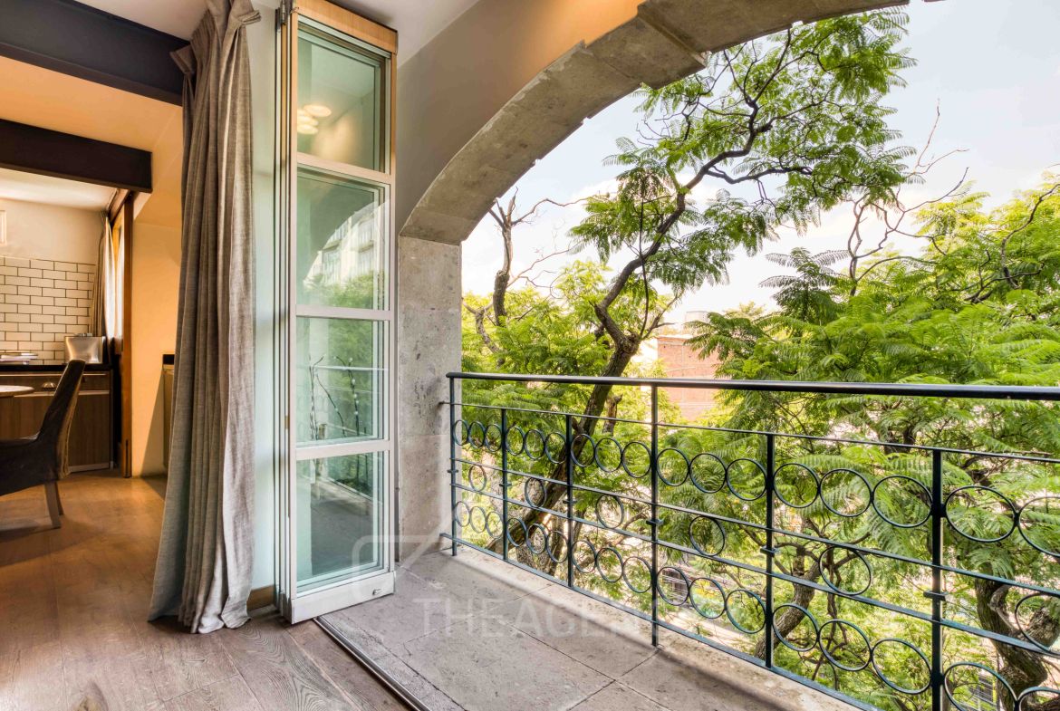 Departamento en venta en Polanco - foto 5