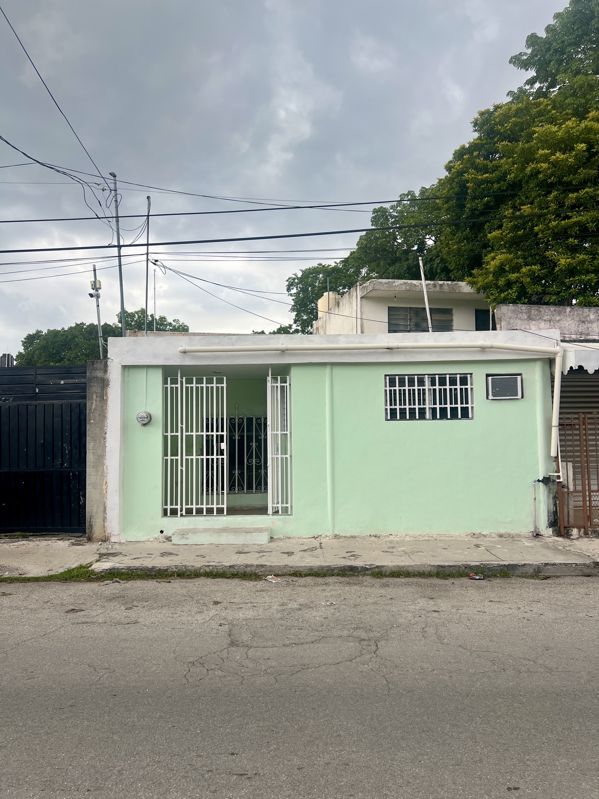 1 de 21: Fachada