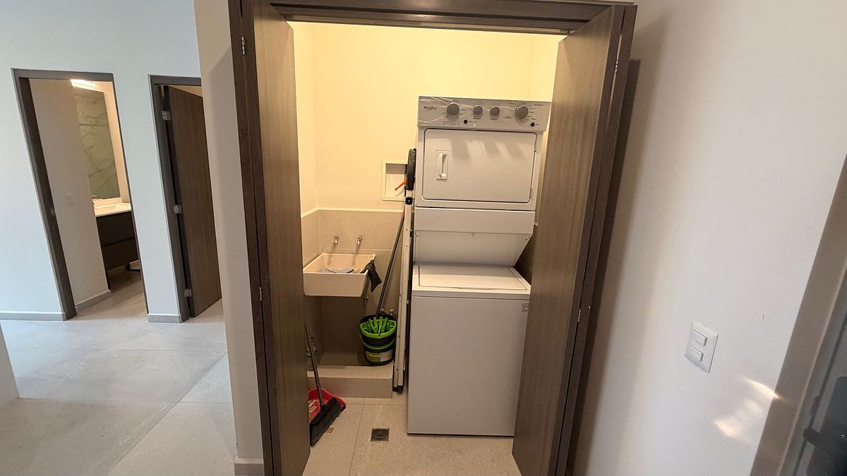 7 de 19: Lavandería