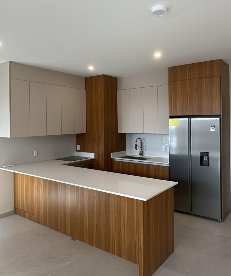 2 de 25: Cocina