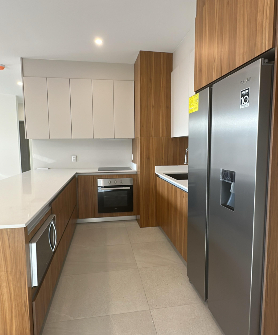 3 de 25: Cocina