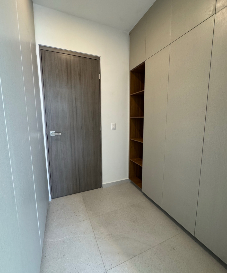 12 de 25: Closet Recámara Principal