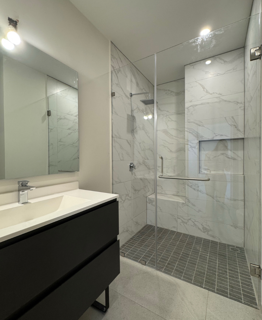 13 de 25: Baño Recámara Principal