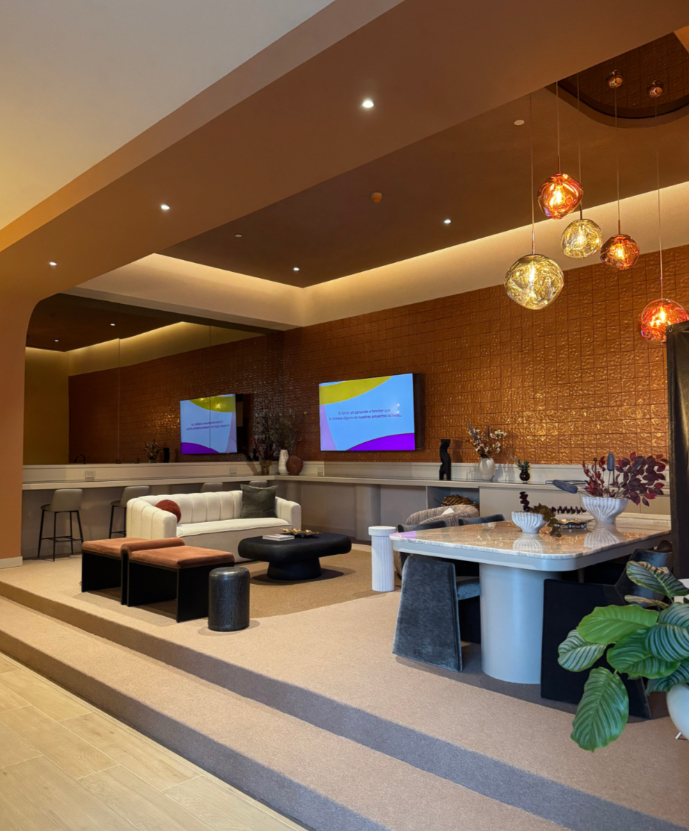 17 de 25: Amenidades