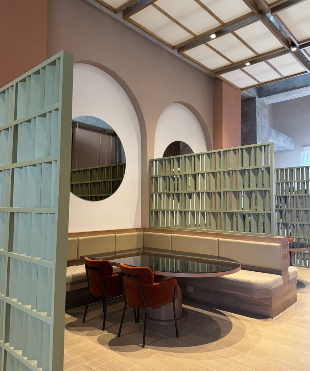 18 de 25: Amenidades