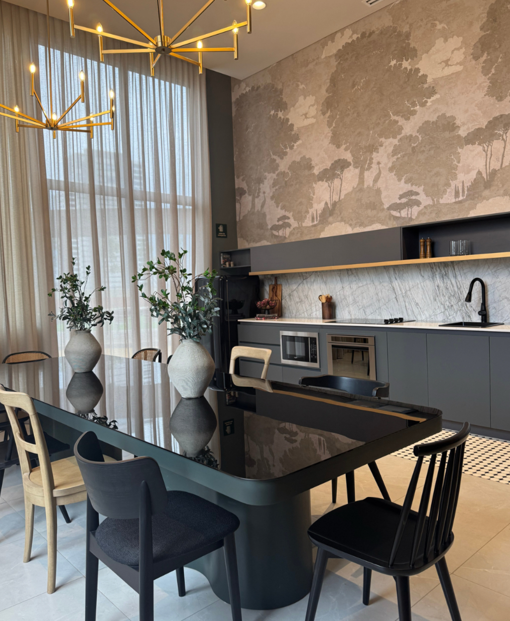 21 de 25: Salón de Uso Múltiple 1