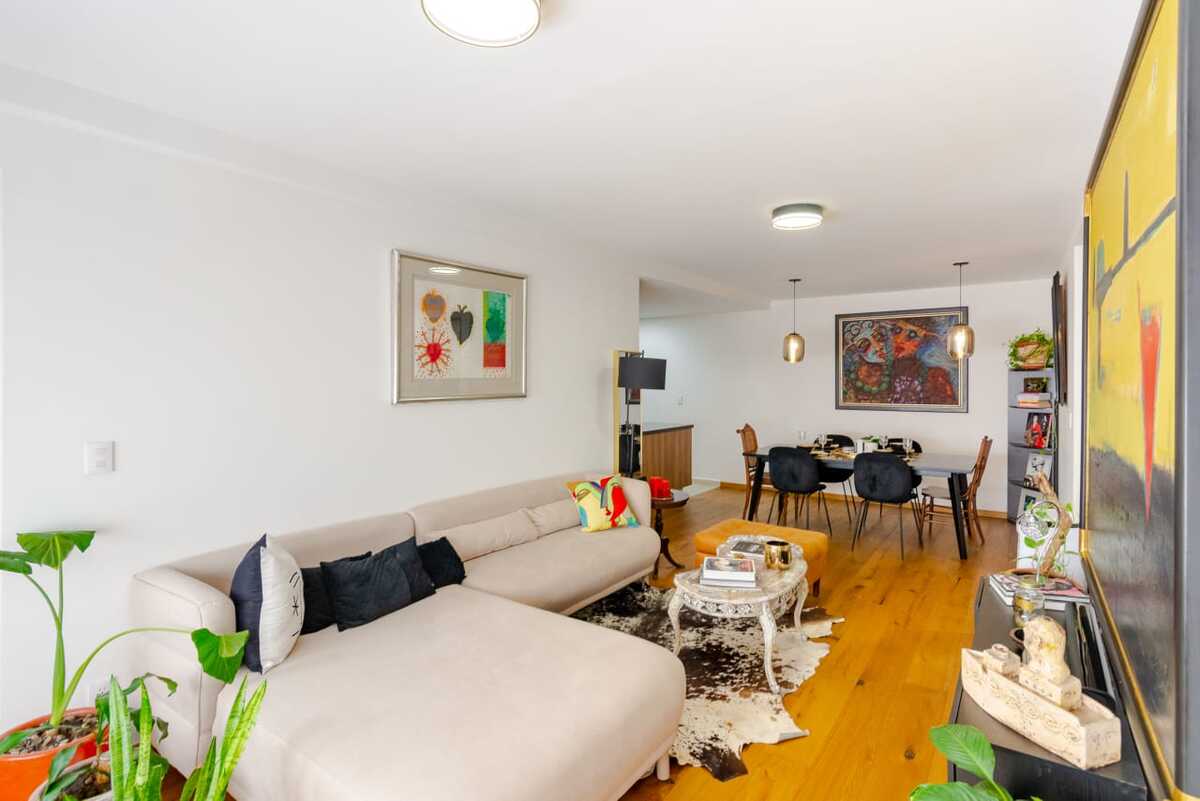 Río Guadalquivir, Cuauhtémoc