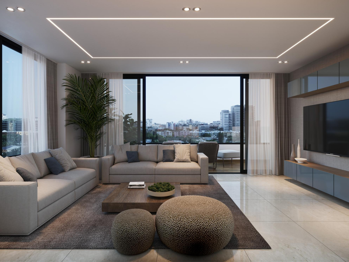 3 de 11: Sala tipo B