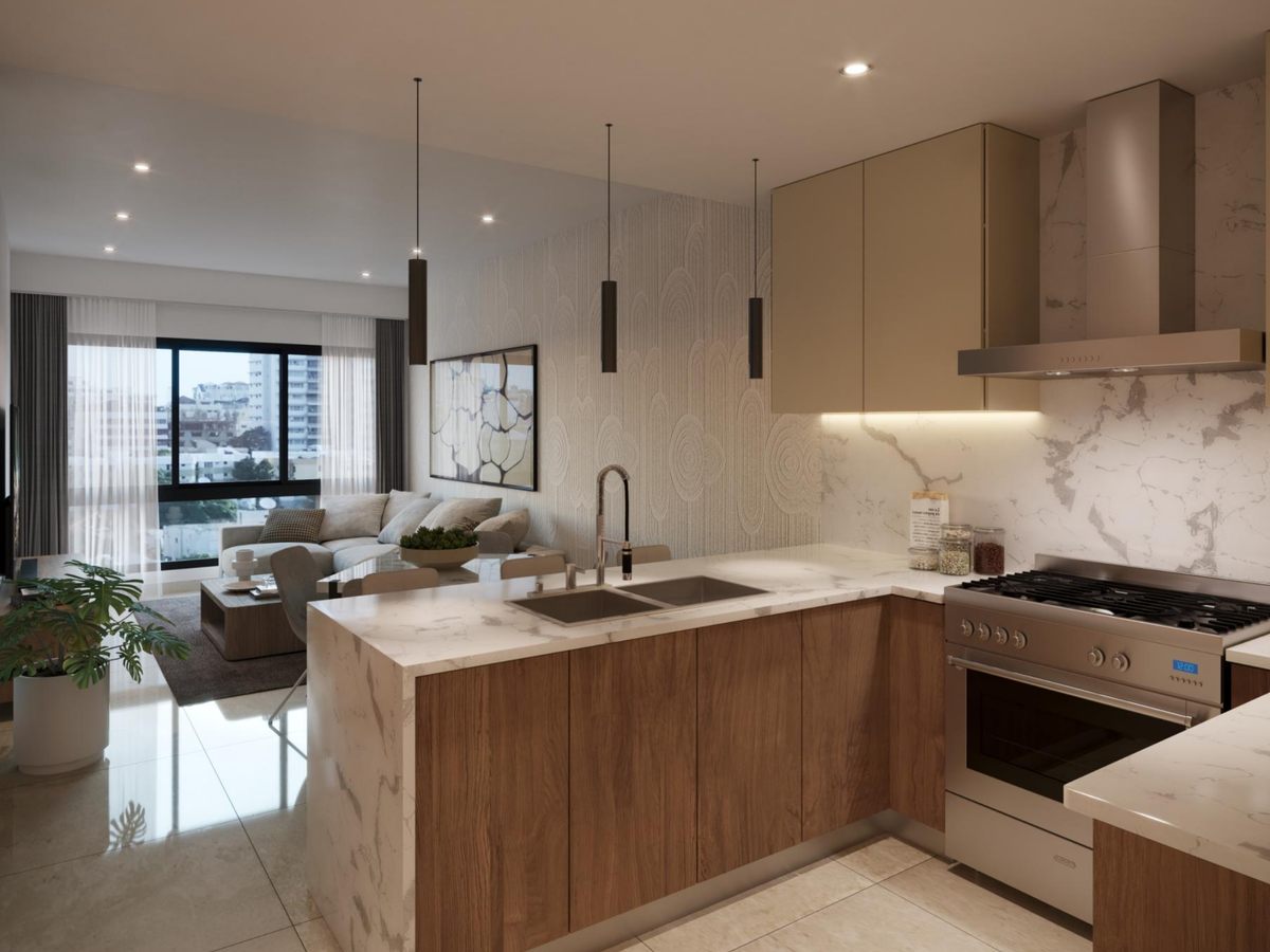 6 de 11: Sala comedor tipo C