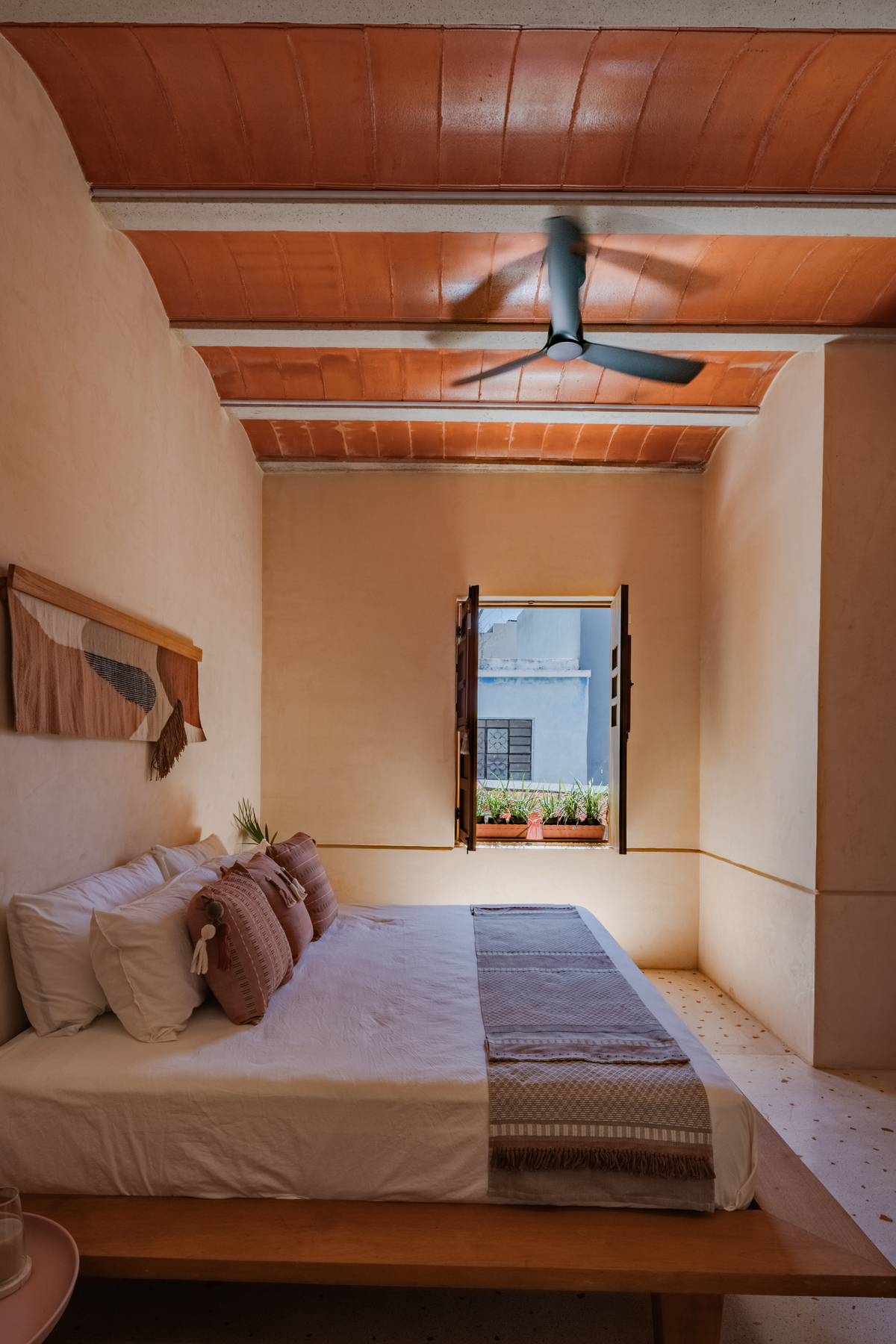 6 de 11: Habitación Principal