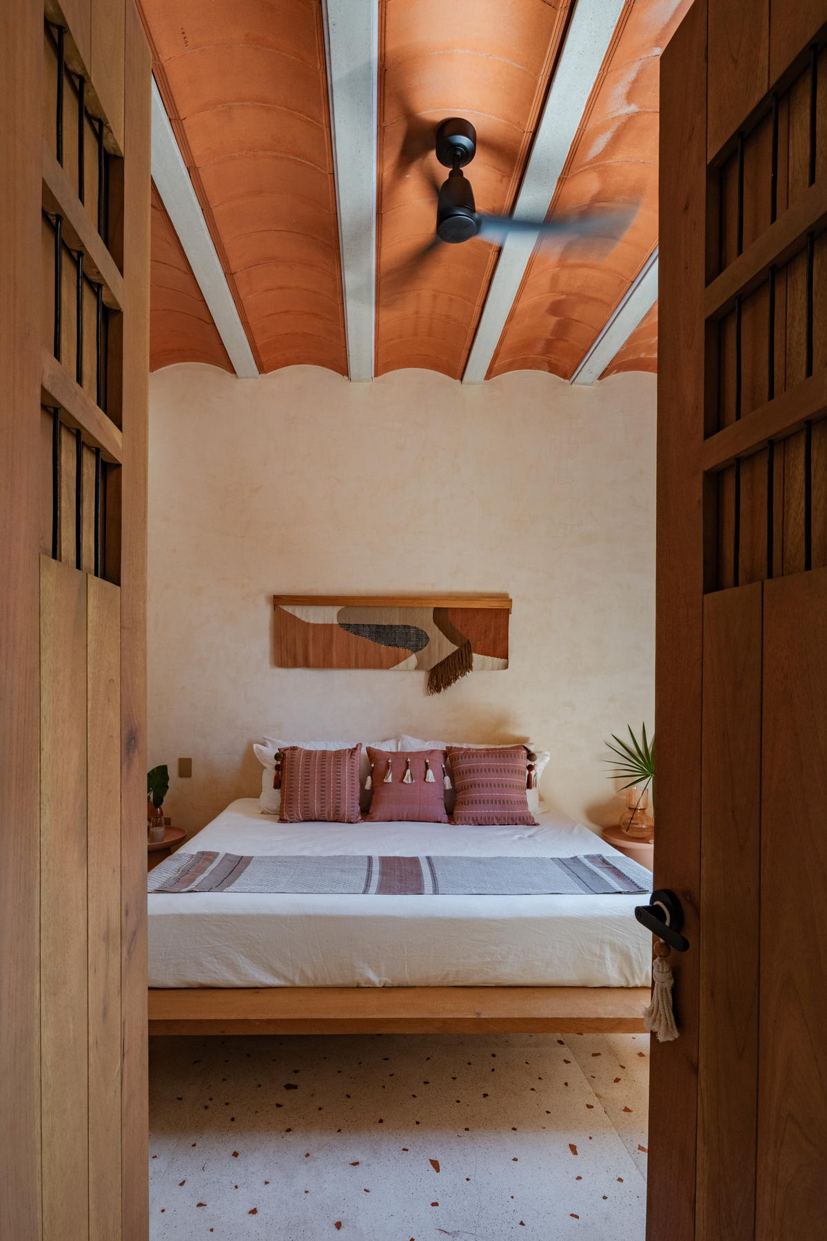7 de 11: Habitación Principal