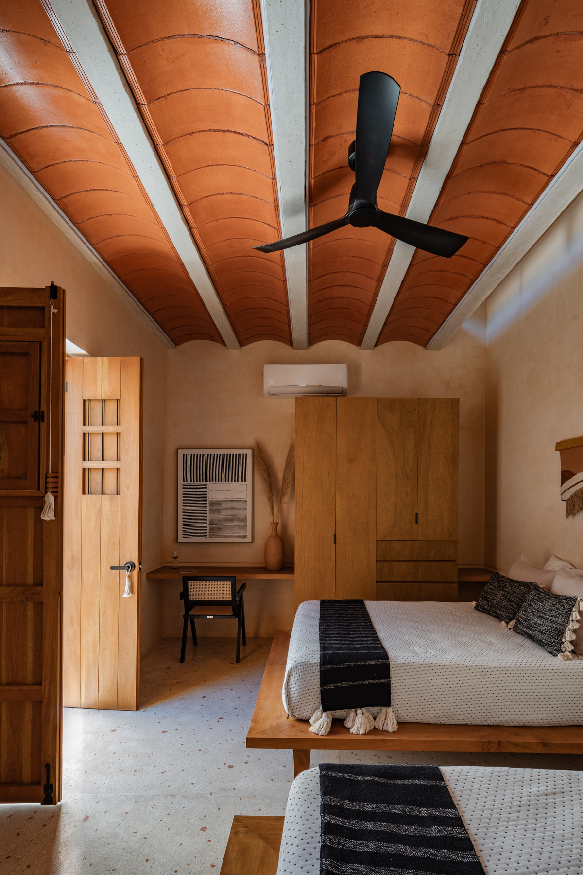 8 de 11: Segunda Habitación