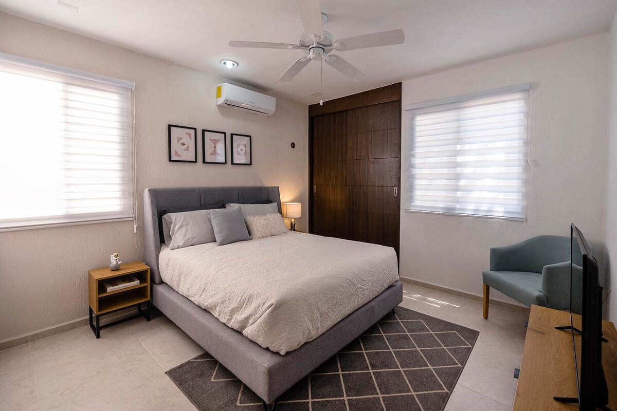 7 de 7: Casa En Venta En Los Héroes En Mérida Yucatán