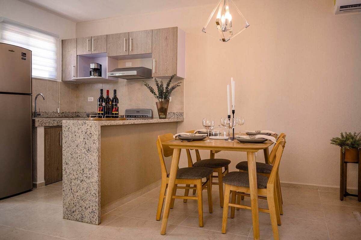 6 de 7: Casa En Venta En Los Héroes En Mérida Yucatán