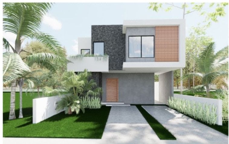 Casa RECÁMARA EN PLANTA BAJA en venta en Fracc. Lomas de la Rioja. ALVARADO, VER
