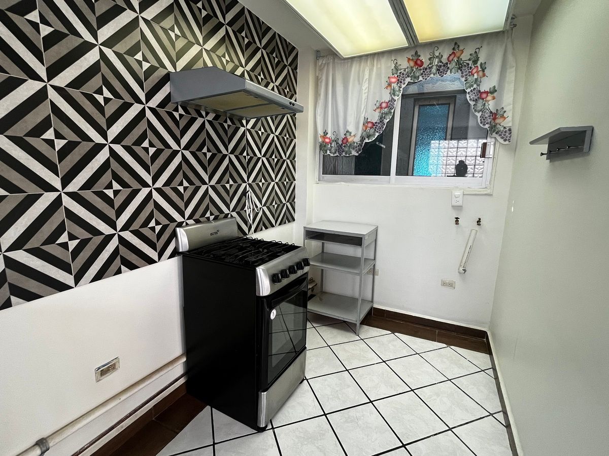 Apartamento em Granjas Coapa, Tlalpan, foto 3 de 13