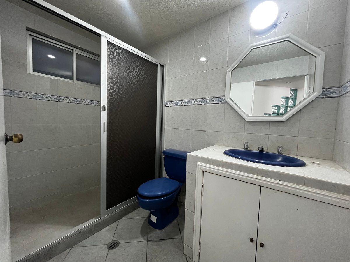 Apartamento em Granjas Coapa, Tlalpan, foto 5 de 13
