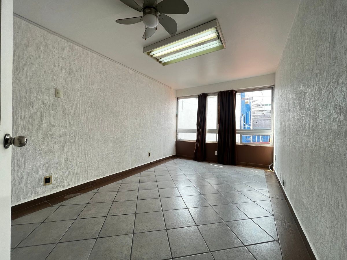 Apartamento em Granjas Coapa, Tlalpan, foto 10 de 13
